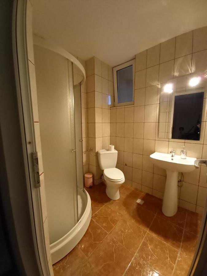 Вилла Casa Lui Marc Оршова Экстерьер фото